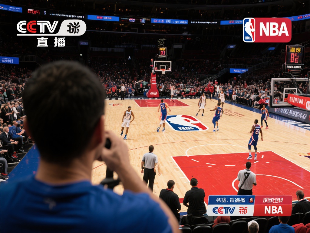 nba cctv直播_nba cctv直播免费在线观看高清直播| 想要亲眼见证NBA赛场上的激烈对决,却苦
