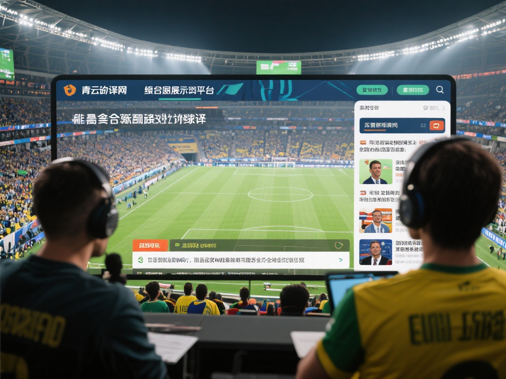 免费看球88直播(手机入口)官方网站-网页版/登录/app下载_青云翻译网 对于不熟悉外语的球迷来说,青云翻译网在此