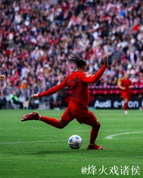 英超多队亿元报价奥利塞，拜仁紧急启动续约谈判