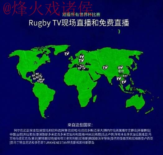 2023世界杯直播官网全站观看指南